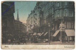 Wien 1, Rotenturmstraße