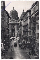Wien 1, Kohlmarkt