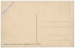 Wien 1, Stubenring, k.u.k. Kriegsministerium