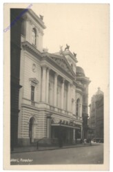 ak116492 Wien 1, Ronacher