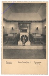 ak116508 Wien 1, Kaisergruft