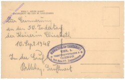 ak116508a Wien 1, Kaisergruft