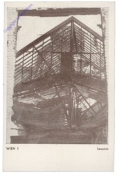 ak116514 Wien 1, Sezession