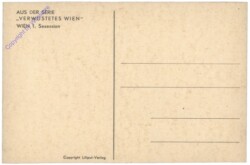 ak116514a Wien 1, Sezession