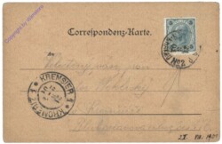 Wien 2, Ausstellungsstraße (Volksprater)