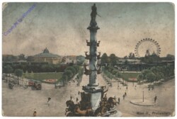 Wien 2, Praterstern