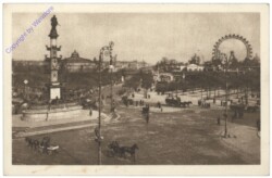 Wien 2, Tegetthoff-Monument