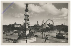 Wien 2, Praterstern