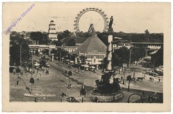 Wien 2, Praterstern