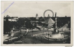 Wien 2, Praterstern