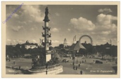 Wien 2, Praterstern