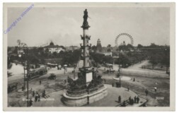Wien 2, Praterstern
