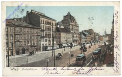 Wien 2, Praterstrasse