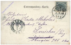 Wien 2, Praterstrasse