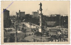 Wien 2, Praterstern