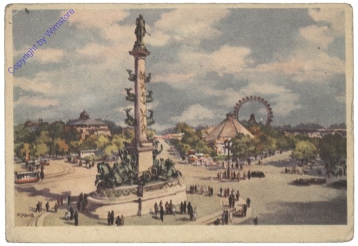 Wien 2, Praterstern