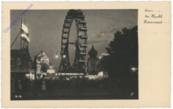 Wien 2, Riesenrad