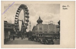 Wien 2, Riesenrad