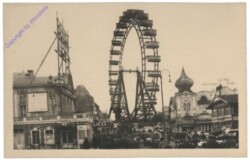 Wien 2, Riesenrad