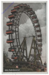 Wien 2, Riesenrad