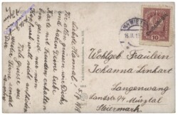 Wien 2, Riesenrad und Prater