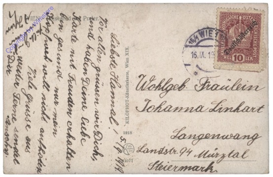 Wien 2, Riesenrad und Prater