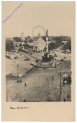 Wien 2, Praterstern