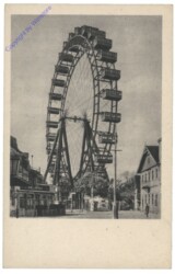 Wien 2, Riesenrad