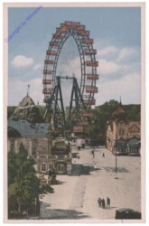 Wien 2, Riesenrad