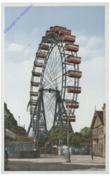 Wien 2, Riesenrad