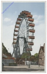 Wien 2, Riesenrad