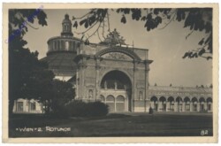 Wien 2, Rotunde