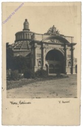 Wien 2, Rotunde