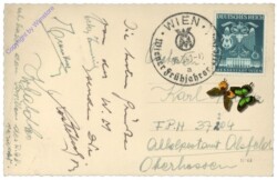 Wien 2, Wiener Messe, Rotundengelände