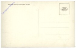 Wien 2, Wiener Internationale Messe, Multiansicht