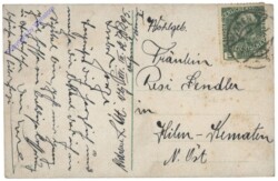 ak116626a Wien 3, K.k. Arsenal