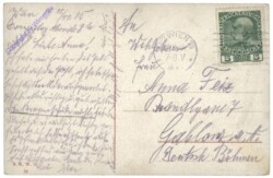 ak116653a Wien 4, Karlskirche