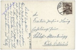 ak116661a Wien 4, Karlskirche