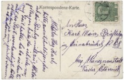 Wien 4, Karlskirche