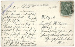 ak116670a Wien 4, Karlskirche