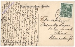 Wien 4, K.k. Staatsrealschule, Walthergasse