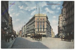 Wien 6, Mariahilferstraße