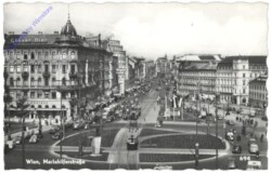 Wien 6, Mariahilferstraße