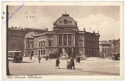 Wien 7, Deutsches Volkstheater