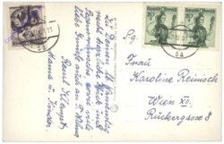 Wien 11, Zentralfriedhof, Luegerkirche