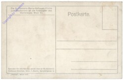 Wien 12, St. Clemens Maria Hofbauer Kirche