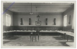 Wien 13, Jesuiten-Collegium Lainz