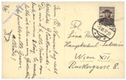 Wien 13, Exerzitienhaus Lainz