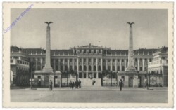 Wien 13, Lustschloss Schönbrunn