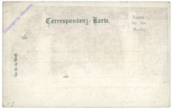 Wien 13, Gruss aus Wien-Schönbrunn, Meidlinger Tor